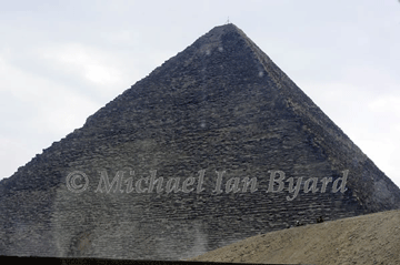 Giza-Pyramid